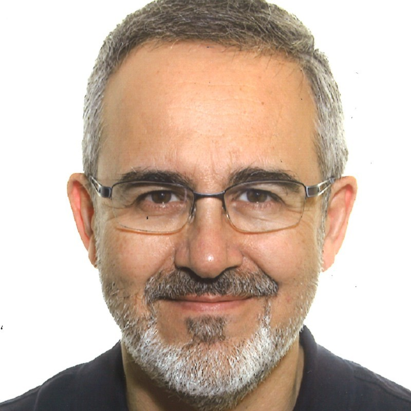 Xavier Moran Capdevila avatar image
