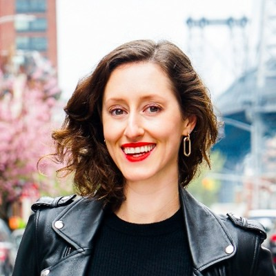 Elizabeth Mallory avatar image