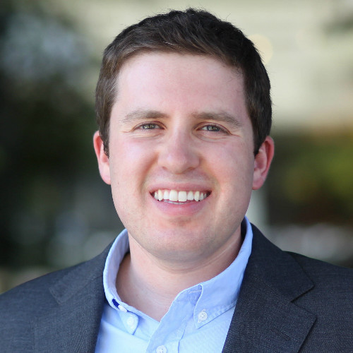 Andrew Rosenblum avatar image