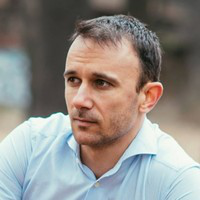 Profile Image for Petar Tahchiev