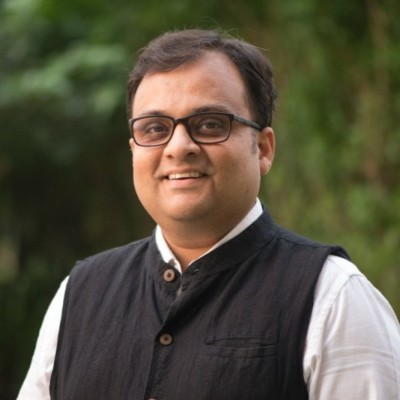 Alok avatar image