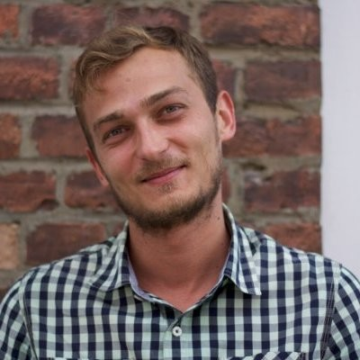 Liviu Damian avatar image