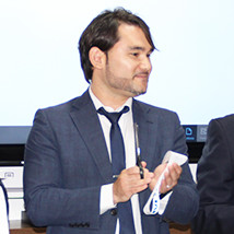 Alex Ruiz Lee avatar image