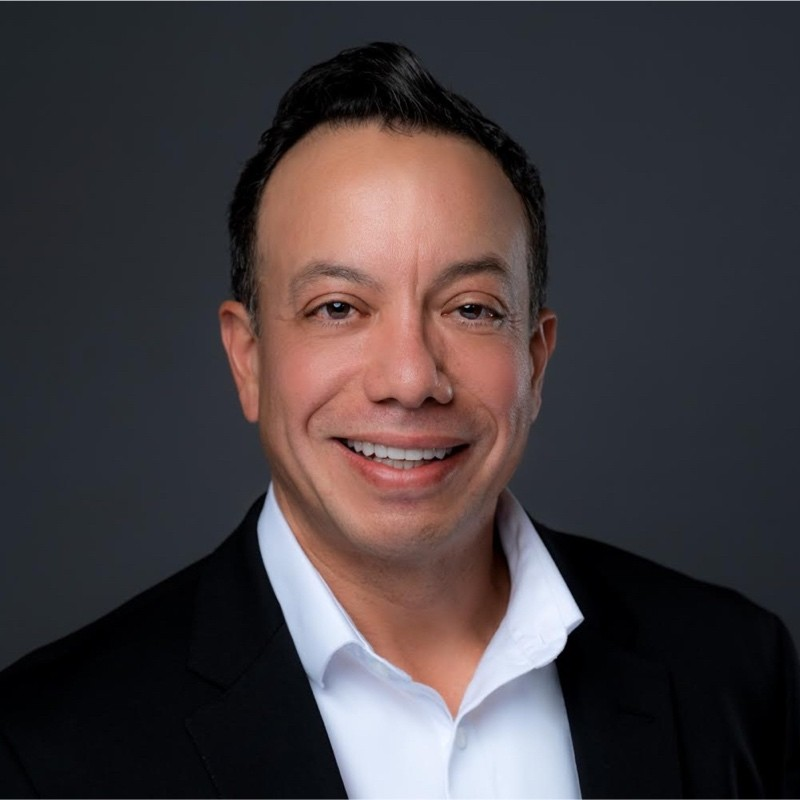 Rick Parada avatar image