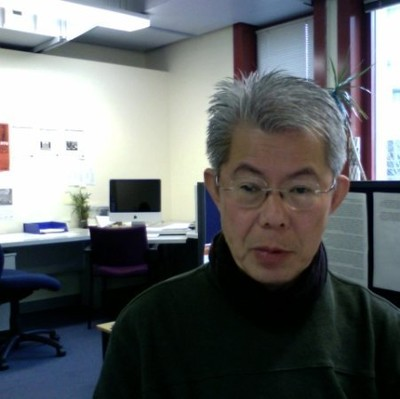 Souchou Yao avatar image