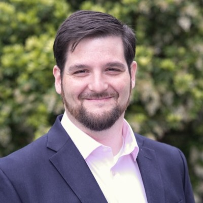 Benji Schwartz-Gilbert avatar image