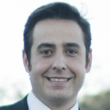 Joaquin Vaquero avatar image