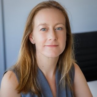 Nadia Cameron avatar image