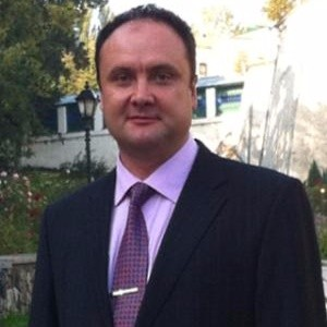 Юрий Гавришев avatar image