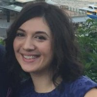 Maria Dimopoulos avatar image