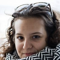 Profile Image for Sophia Casas