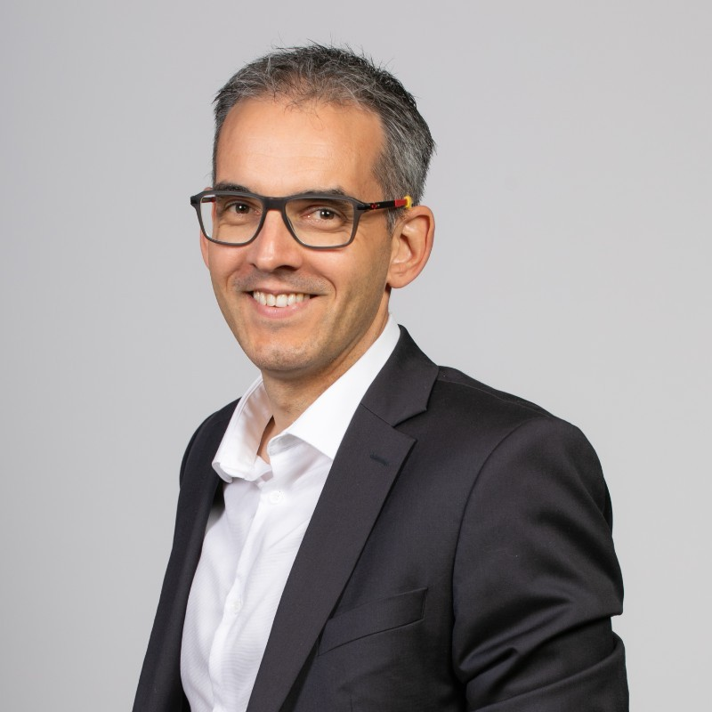 Brice Gouedreau avatar image