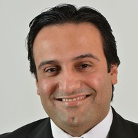 Profile Image for Nader Albastaki