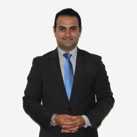 Omar Awwad avatar image