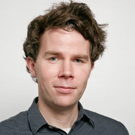 Aidan McGovern avatar image