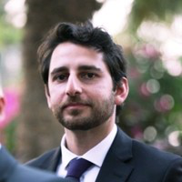 Ghaith Abdul Rahman avatar image