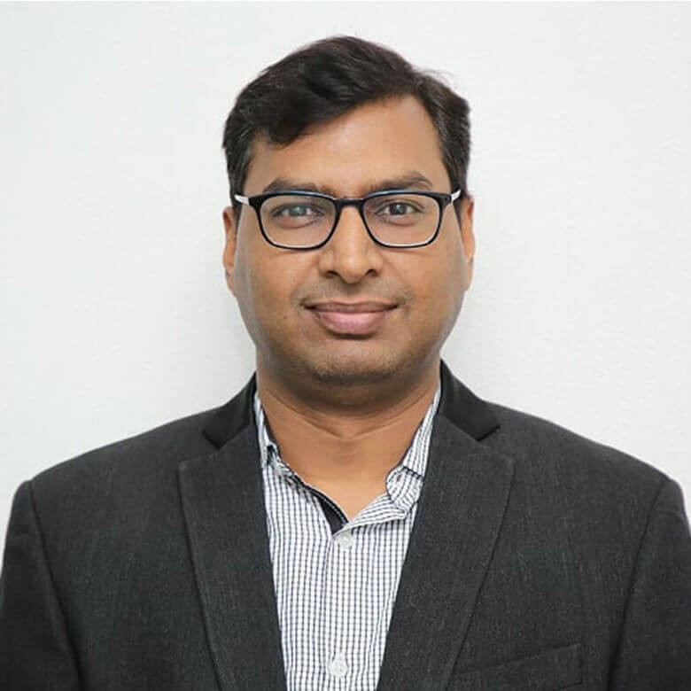 Kapil Gupta avatar image