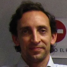 Marcelo Badimón Reverter