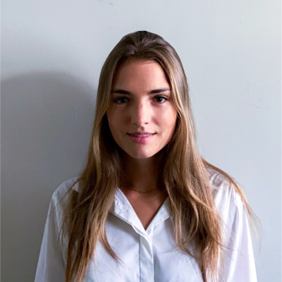Profile Image for Christina Wenzel