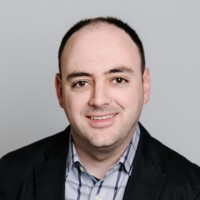 Tolga Erbay avatar image