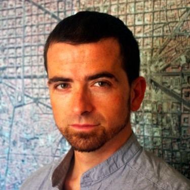 Jordi Gali Manuel avatar image