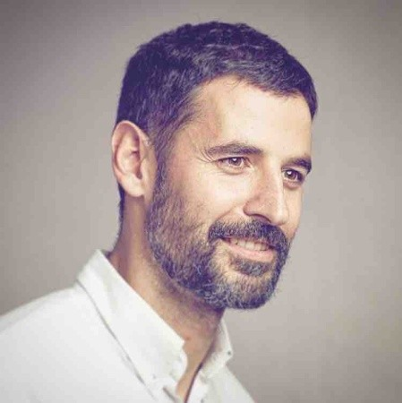 Jordi Camós avatar image