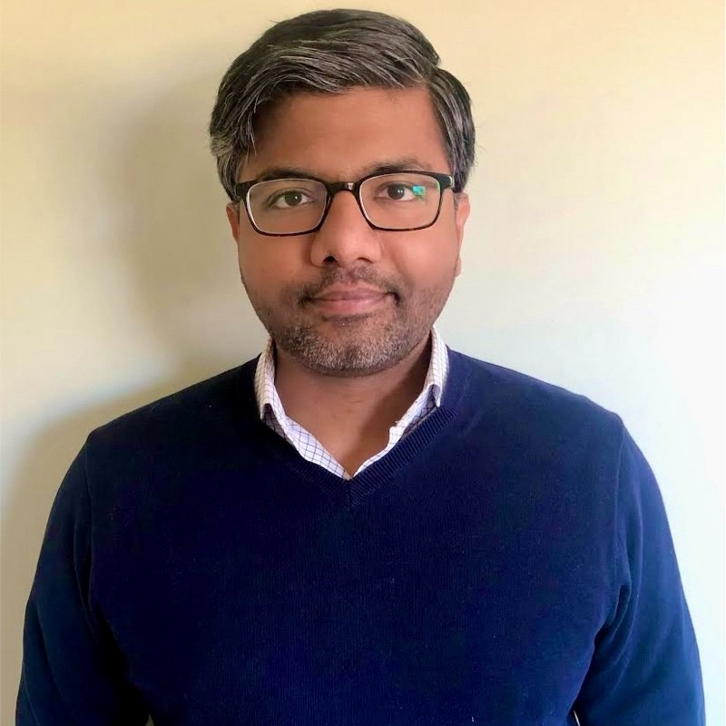 Sumo Gupta avatar image