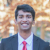 Sashank Thupukari avatar image