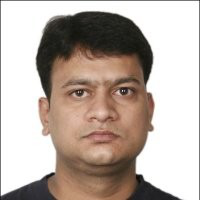 Profile Image for Vinay Bansal