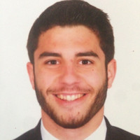 MIGUEL ESCLAPEZ 1º B Esclapez Martos avatar image