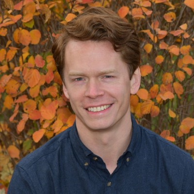 Jeremy Giese avatar image