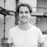 Keith Moore avatar image