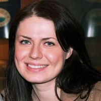 Profile Image for Gillian Hasley