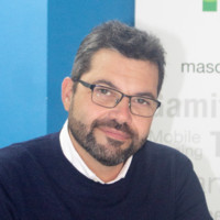 Profile Image for Javier de Diego