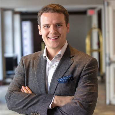 Brian Simpson avatar image