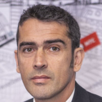 Sergio Jerez avatar image