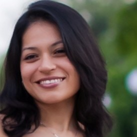 Kaajal Shivdasani avatar image