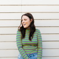 Cherie Clonan avatar image