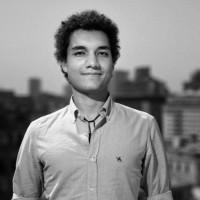 Omar A. Shawky avatar image