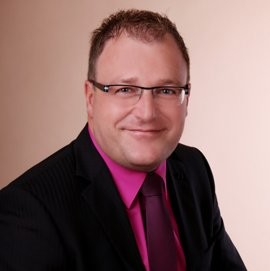 Thomas Juda avatar image