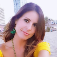 Profile Image for Rocio Mejias