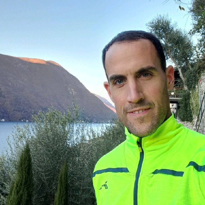 antonio rodriguez avatar image