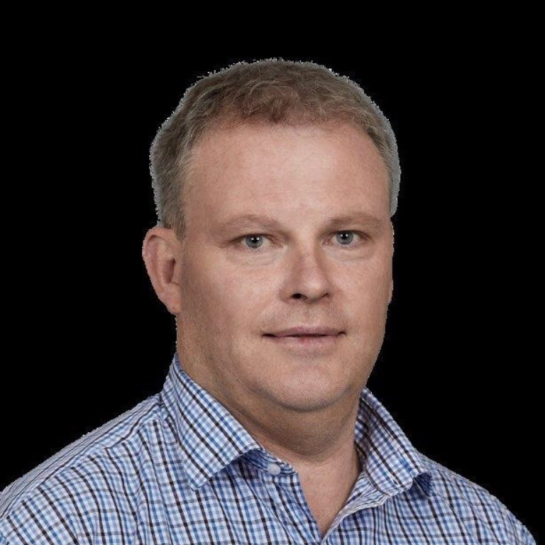 Dean Wilcock avatar image