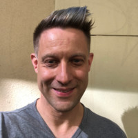 Nicholas Charlton avatar image