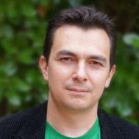 Daniel Bradby avatar image