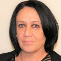 Linda Jones avatar image