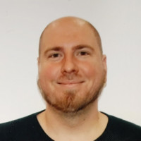 Aaron Robinson avatar image