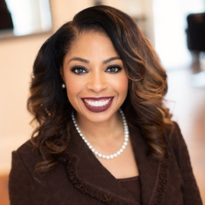 Jannet Walker-Ford avatar image