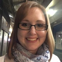 Stephanie Duthie avatar image