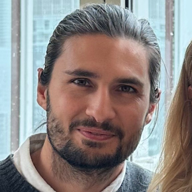 Jordi Castellà López avatar image